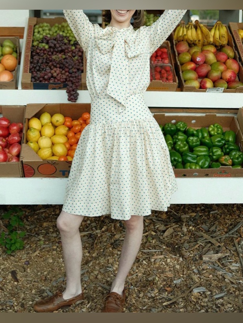 Statements By Esther The Betsy Skirt Xs
